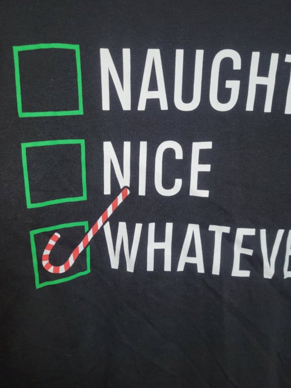 Holiday Time 3XL Festive Shirt - Picture 2 of 4